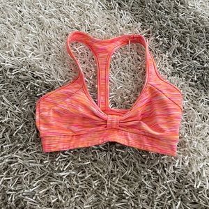 Strut-This Sports Bra